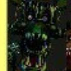 Phantom Mangle