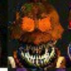 Jack'o chica