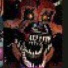 Nightmare foxy