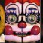 Circus baby