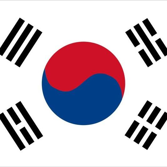 South Korea