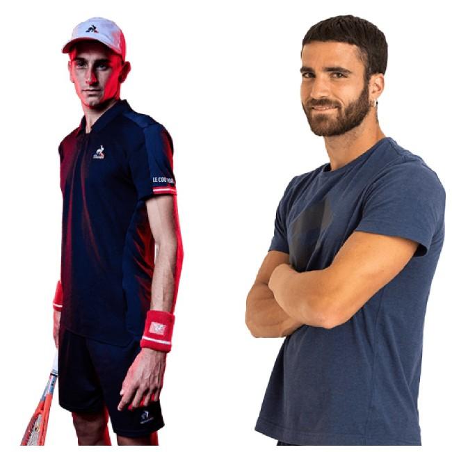 MATTEO ARNALDI / ANDREA PELLEGRINO