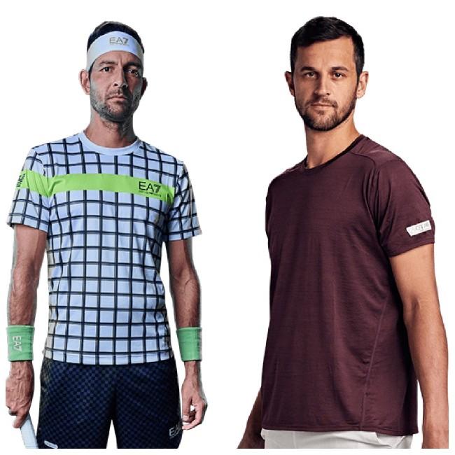 MARCELO AREVALO / MATE PAVIC