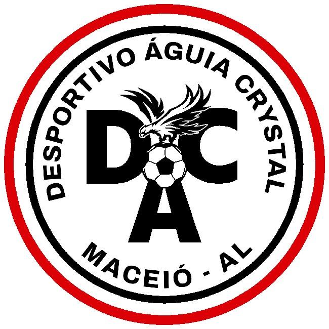 Águia Crystal