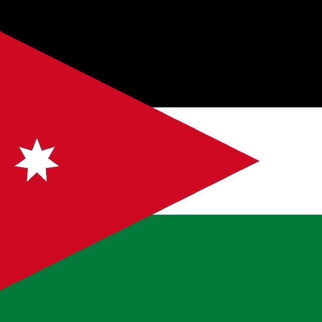 Jordan