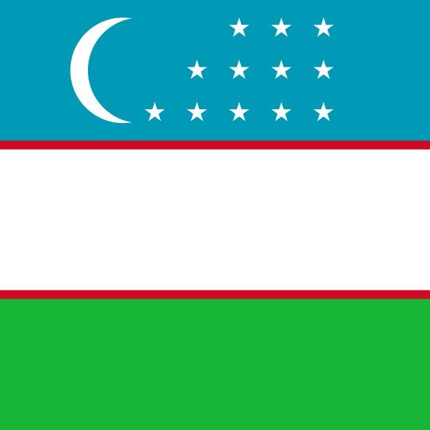 Uzbekistan