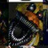 nightmare chica