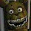 Plush trapo
