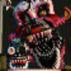 nightmare mangle