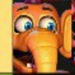 Orville elephant