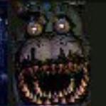 Nightmare bonnie