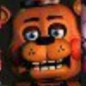Toy freddy