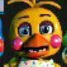 Toy chica