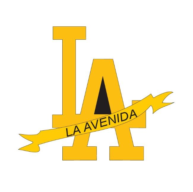 La avenida