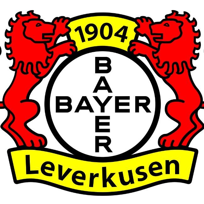 Bayer leverkusen