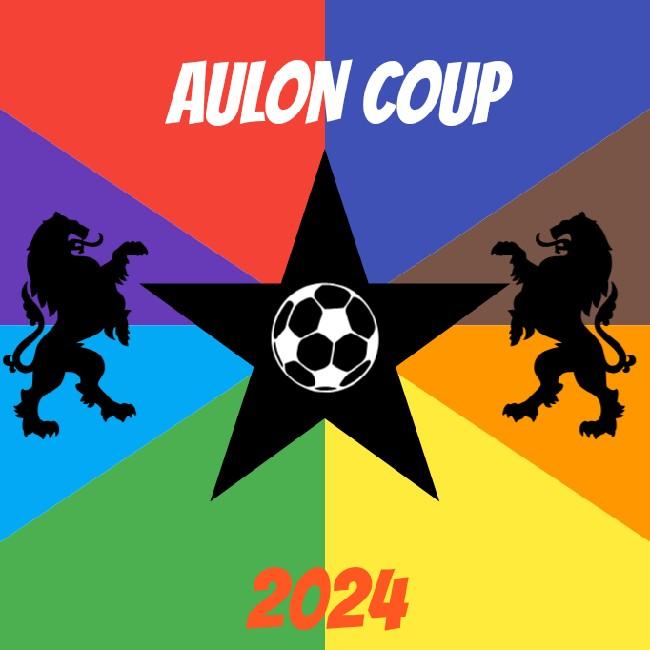 Aulon Coup