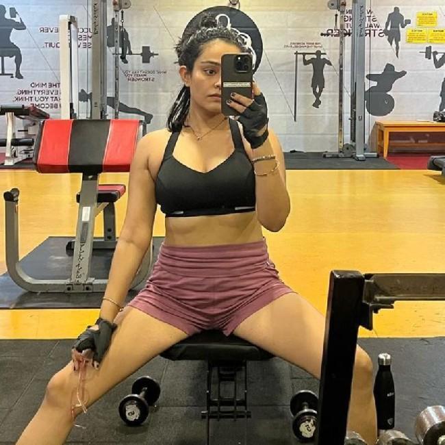 APPORVA ARORA (m)