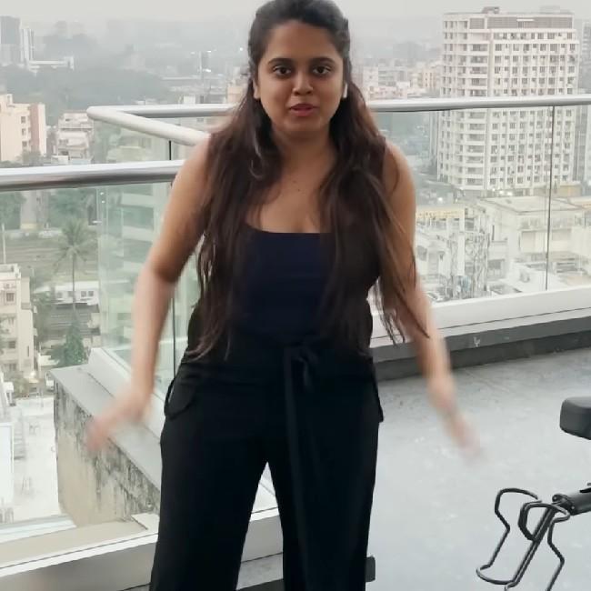AISHWARYA MOHANRAJ