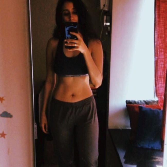 NAMITA DUBEY