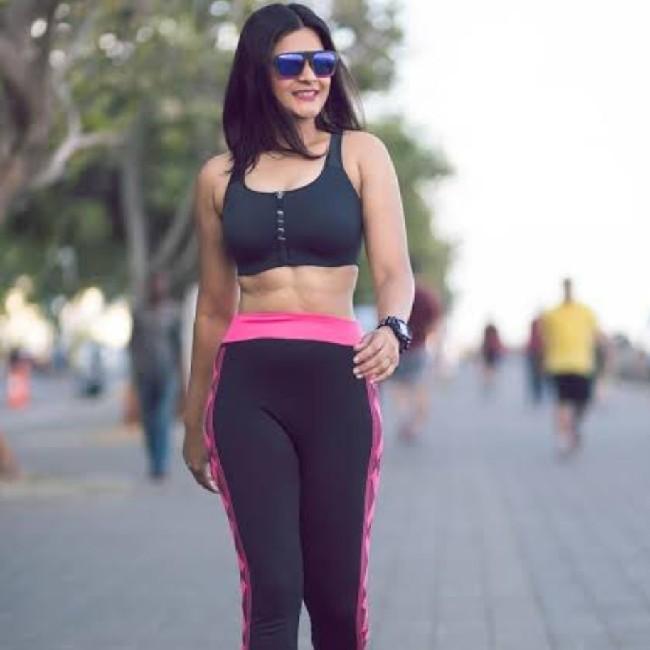 VISHAKHA FULSUNGE