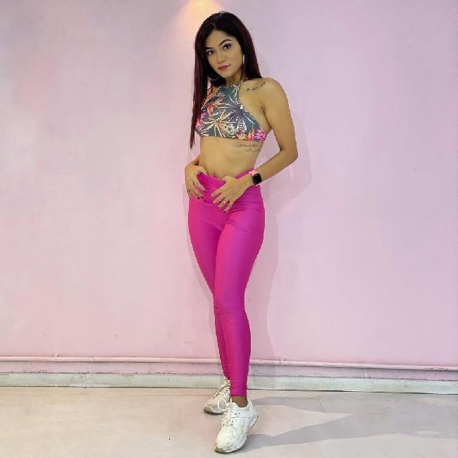 SONALI BHADURIA