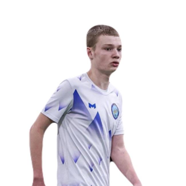 Дмитрий Есир