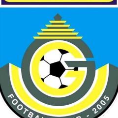 GRESIK UNITED