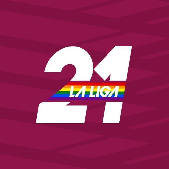 La Liga 21 | T8
