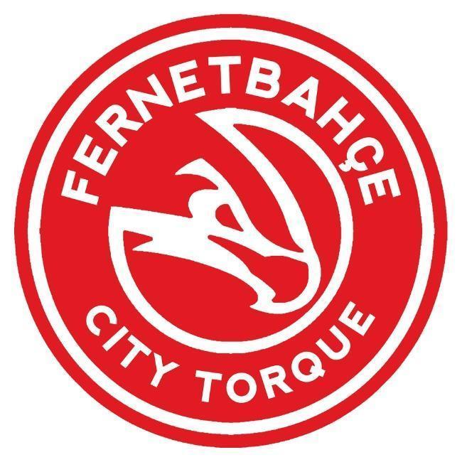 Fernetbahçe City Torque