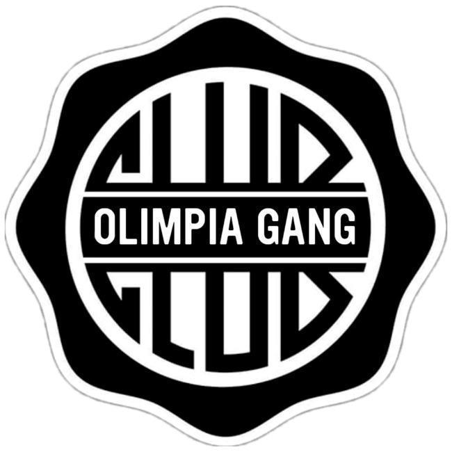Club Olimpia Gang