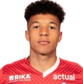 Omar Barrios