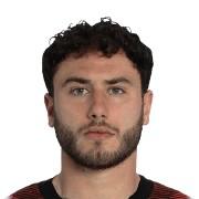 D. Calabria