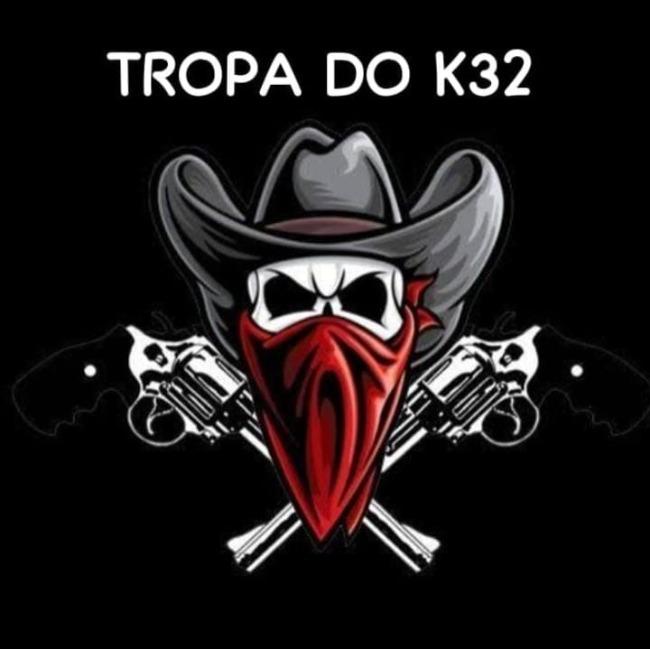 TROPA DO K32