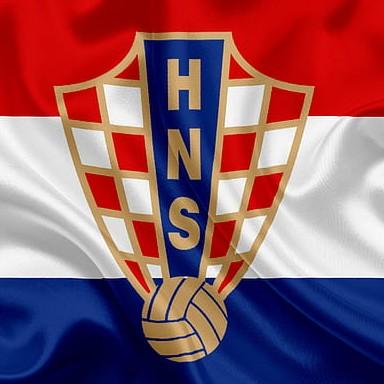 CROATIA 🇭🇷