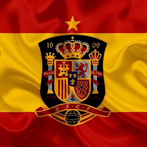 SPAIN🇪🇸