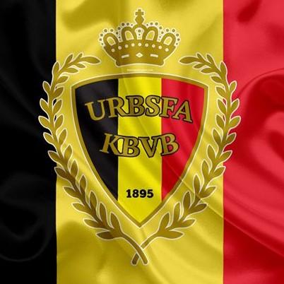 BELGIUM 🇧🇪