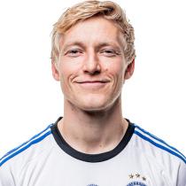 David Müller