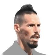 M. Hamsik