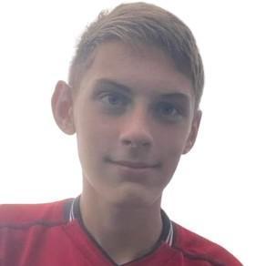 Maksym Smyrnov