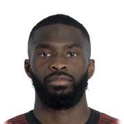F. Tomori