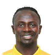 S. Mané