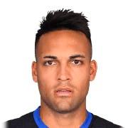 Lautaro Martínez