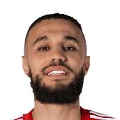N. Mazraoui