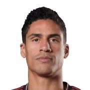 R. Varane