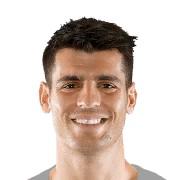 Álvaro Morata