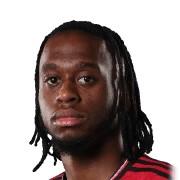 A. Wan-Bissaka