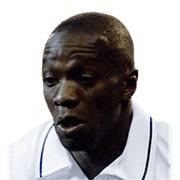 C. Makélélé