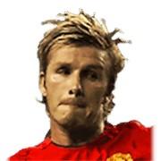 D. Beckham