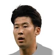 Son Heung-Min