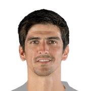 Gerard Moreno